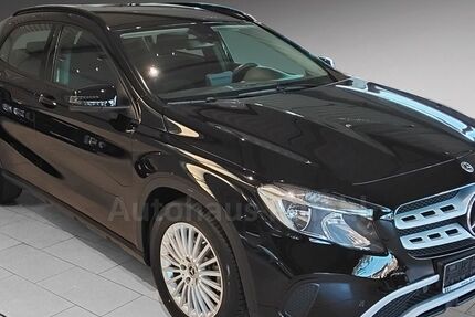 Mercedes-Benz GLA 180 77.000 km 17.700 &euro; Lengerich 49525