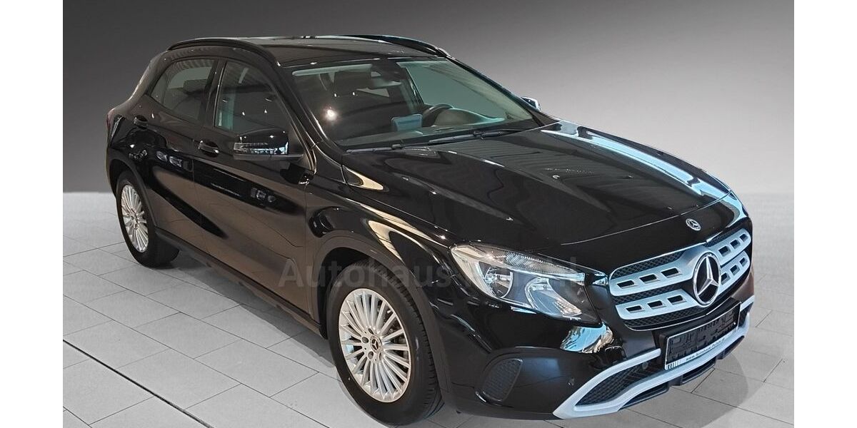 Mercedes-Benz GLA 180 77.000 km 18.650 &euro; Lengerich 49525