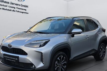 Toyota Yaris Cross 10.960 km 23.950 &euro; Greven 48268