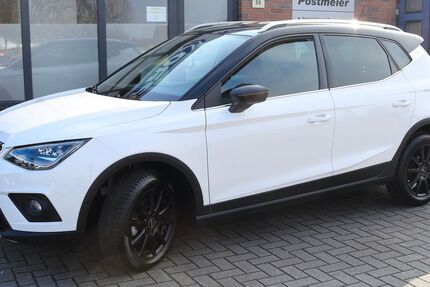 Seat Arona 109.356 km 15.990 &euro; Hörstel 48477