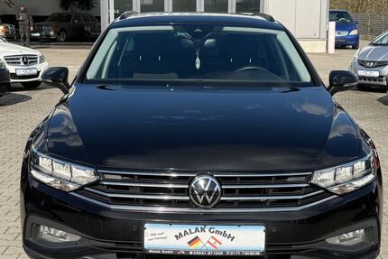 VW Passat Variant 220.150 km 13.999 &euro; Ibbenbüren 49479