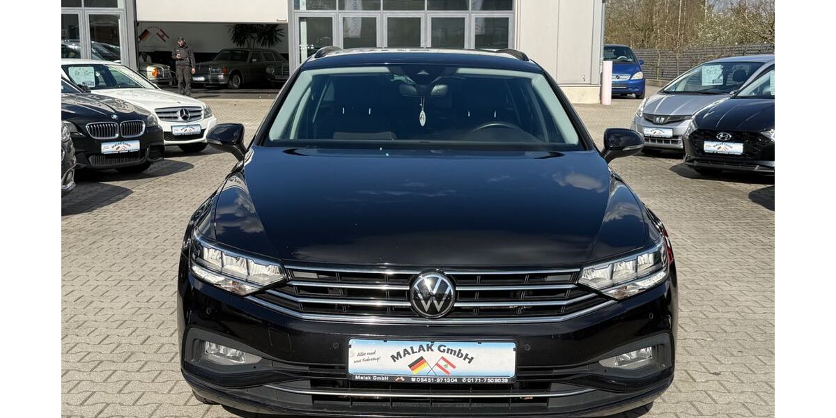 VW Passat Variant 220.150 km 13.999 &euro; Ibbenbüren 49479