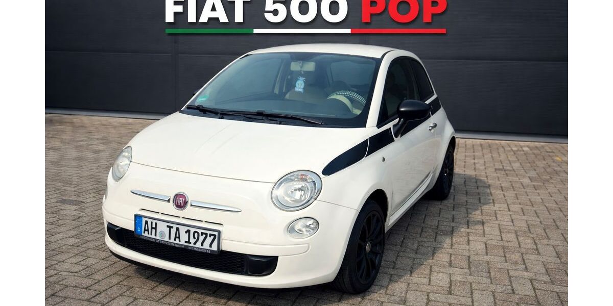 Fiat 500 170.150 km 2.450 &euro; Gronau 48599