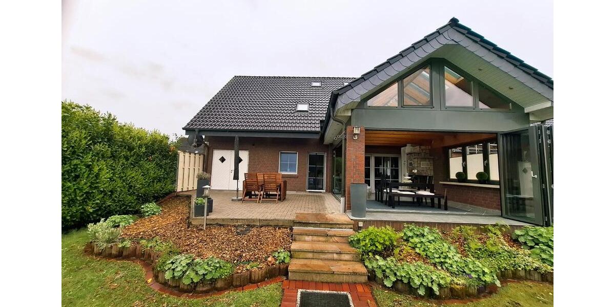 Einfamilienhaus Mettingen - 345.000&euro; | Angebot:26586959
