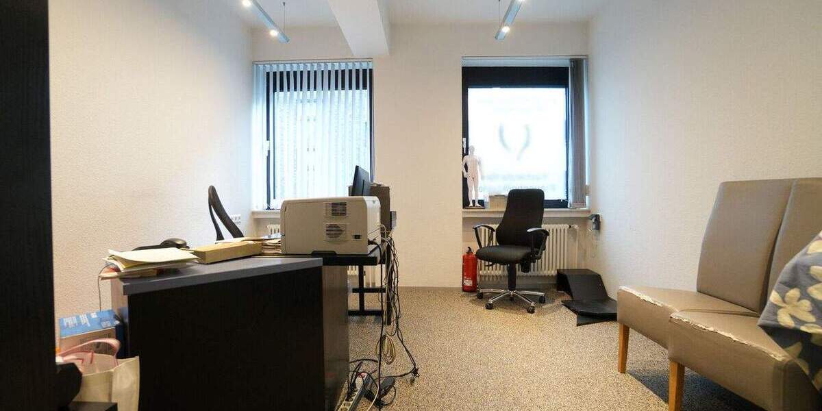 Gewerbeobjekt Rheine Innenstadt - 229.000&euro; | Angebot:25742794