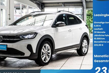 VW Taigo 25.523 km 22.500 &euro; Schüttorf 48465