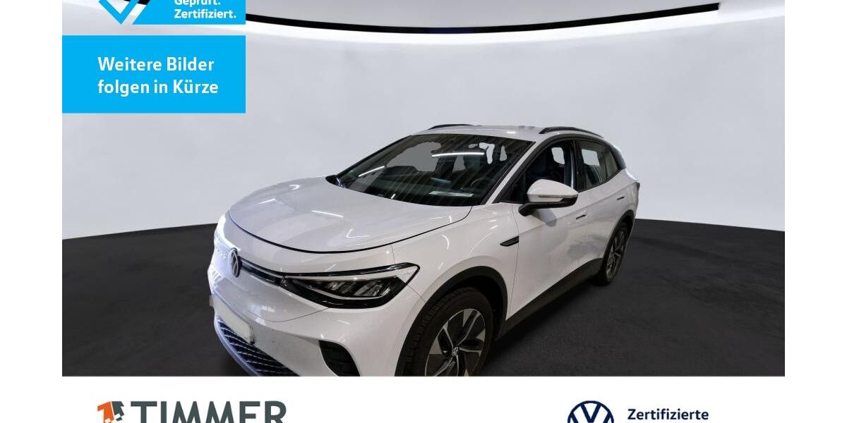 VW ID.4 51.223 km 29.850 &euro; Lingen 49808