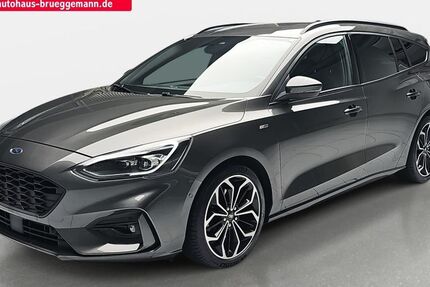 Ford Focus 56.000 km 16.890 &euro; Rheine 48432