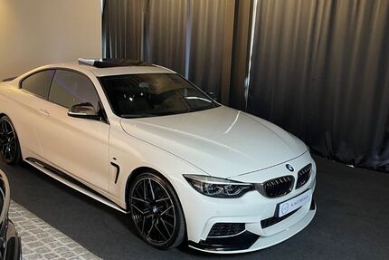 BMW 435 144.900 km 27.890 &euro; Schapen 48480