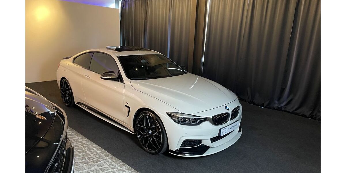 BMW 435 144.900 km 27.890 &euro; Schapen 48480