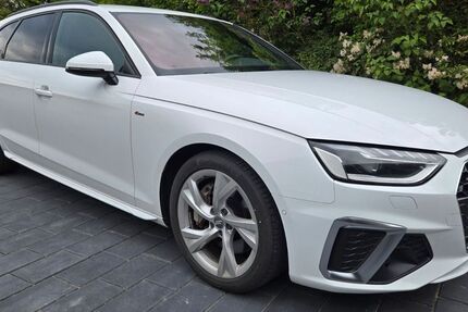 Audi A4 140.000 km 24.900 &euro; Lengerich 49525