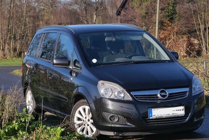 Opel Zafira 120.000 km 6.500 &euro; Emsdetten 48282