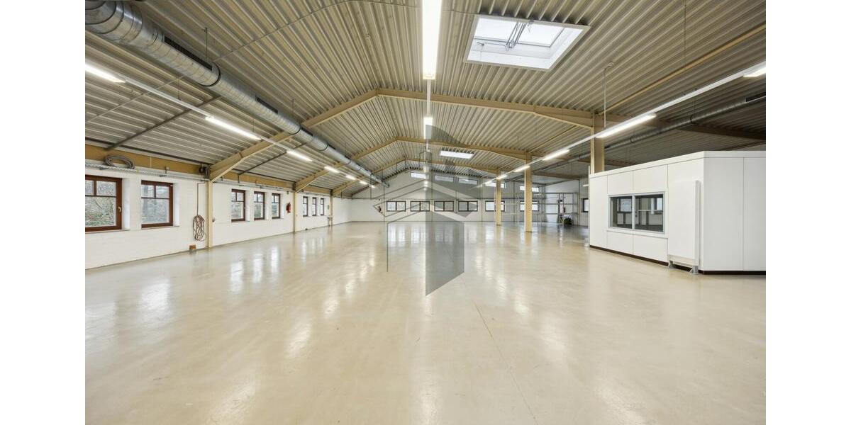 Gewerbeobjekt Lingen (Ems) - 3.950&euro; | Angebot:24442183