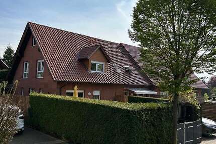 Haus Hörstel-Riesenbeck Riesenbeck - 9 Zimmer, 232 m&sup2;, 419.000&euro; | Angebot:25541547