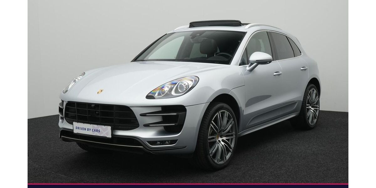 Porsche Macan 142.907 km 34.950 &euro; Bad Bentheim 48455