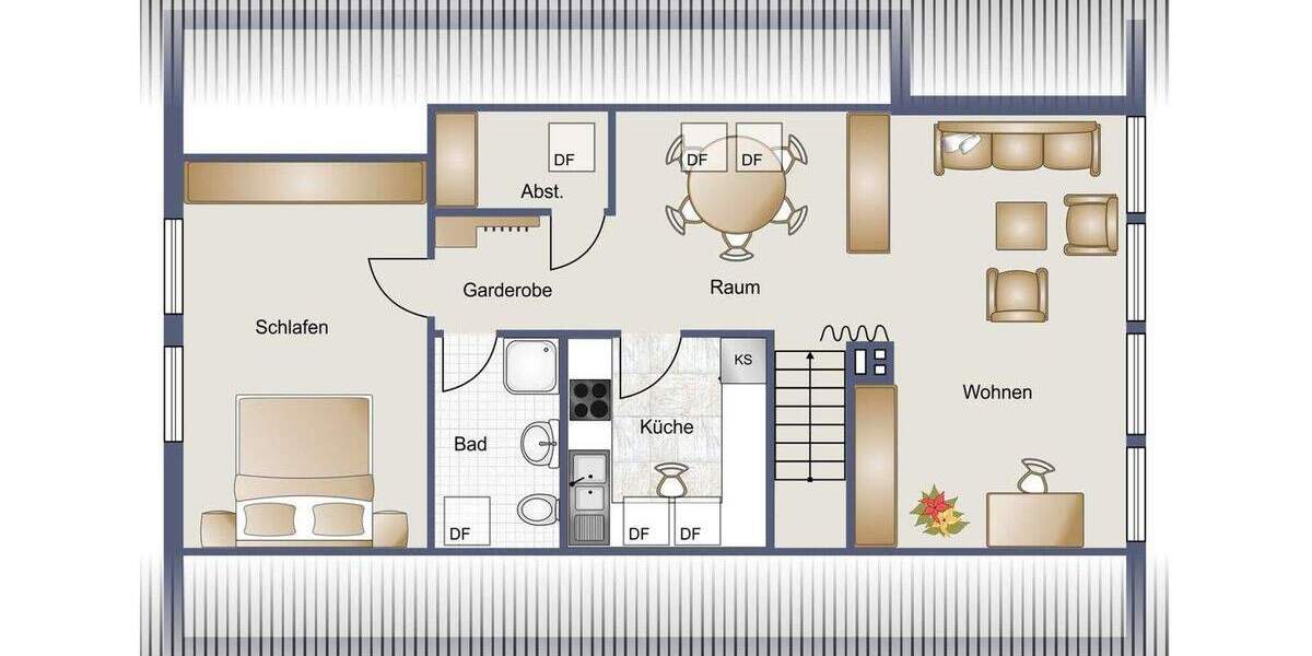 Einfamilienhaus Neuenkirchen - 5 Zimmer, 174 m&sup2;, 339.000&euro; | Angebot:25898769