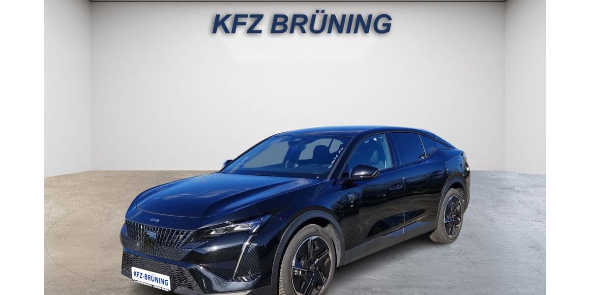 Peugeot 408 30.539 km 27.880 &euro; Lingen (Ems) 49811