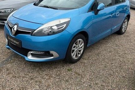 Renault Scenic 208.900 km 3.990 &euro; Schöppingen 48624