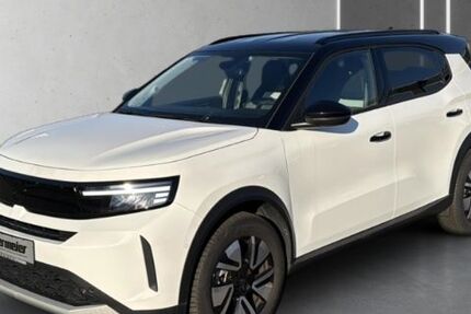 Opel Frontera 18.254 km 20.750 &euro; Rheine 48432