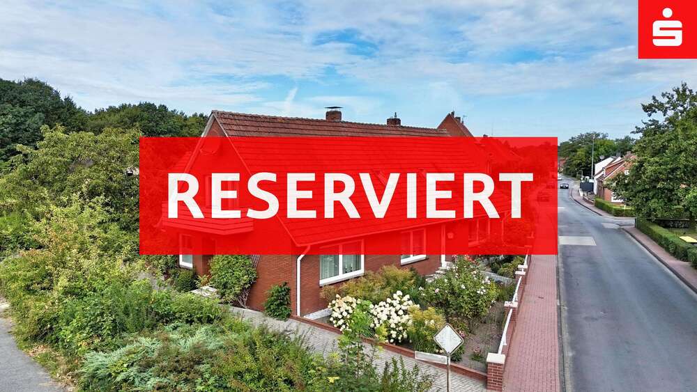 Einfamilienhaus Bad Bentheim - 8 Zimmer, 250 m&sup2;, 295.000&euro; | Angebot:25196894