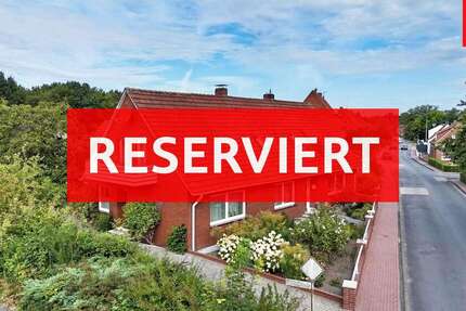 Haus Bad Bentheim - 8 Zimmer, 250 m&sup2;, 295.000&euro; | Angebot:25196894