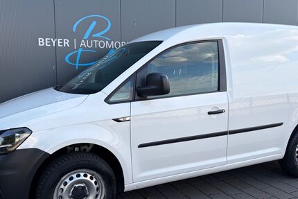 VW Caddy 124.900 km 13.950 &euro; Freren 49832