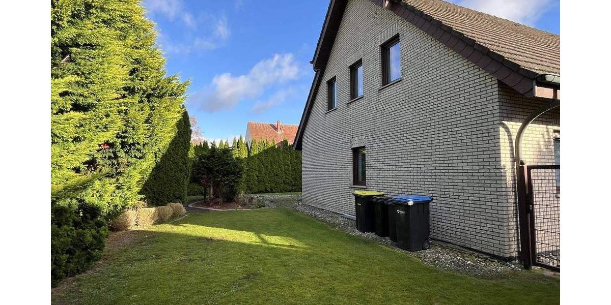 Einfamilienhaus Greven Reckenfeld - 6 Zimmer, 177 m&sup2;, 588.000&euro; | Angebot:25688472