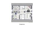 Mehrfamilienhaus, Wohnhaus Recke - 5 Zimmer, 151 m&sup2;, 259.000&euro; | Angebot:26685322