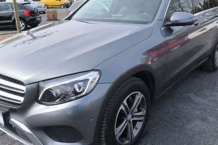 Mercedes-Benz GLC 250 150.000 km 23.980 &euro; Freren 49832