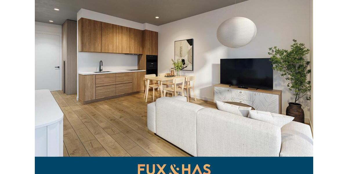 Etagenwohnung Lingen (Ems) Damaschke - 1 Zimmer, 26 m&sup2;, 1.091&euro; | Angebot:26461610