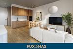 Etagenwohnung Lingen (Ems) Damaschke - 1 Zimmer, 26 m&sup2;, 1.091&euro; | Angebot:26461610