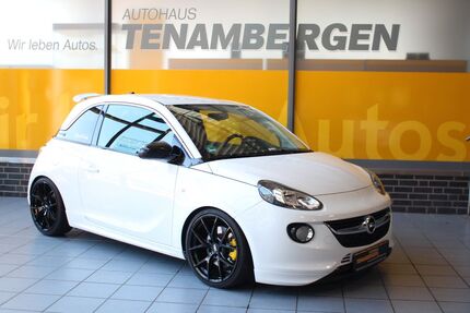 Opel Adam 33.400 km 17.900 &euro; Mettingen 49497