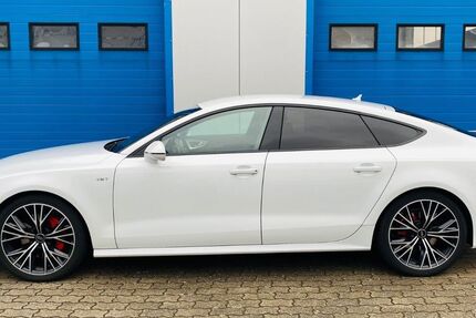 Audi A7 145.000 km 29.500 &euro; Greven 48268