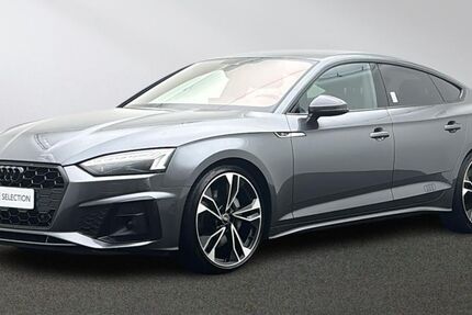 Audi A5 115.811 km 35.499 &euro; Emsdetten 48282