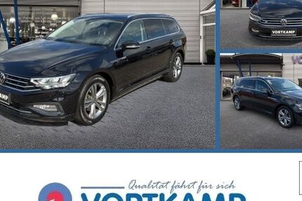 VW Passat Variant 134.020 km 19.980 &euro; Gronau 48599