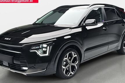 Kia Niro 12.500 km 33.890 &euro; Rheine 48432