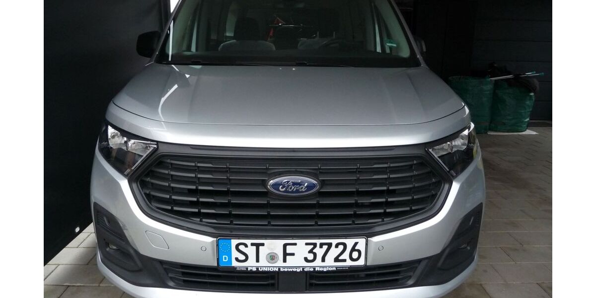 Ford Tourneo Connect 22.750 km 25.480 &euro; Hörstel - Bevergern 48477