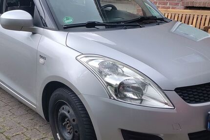 Suzuki Swift 184.200 km 2.399 &euro; Bad Bentheim 48455