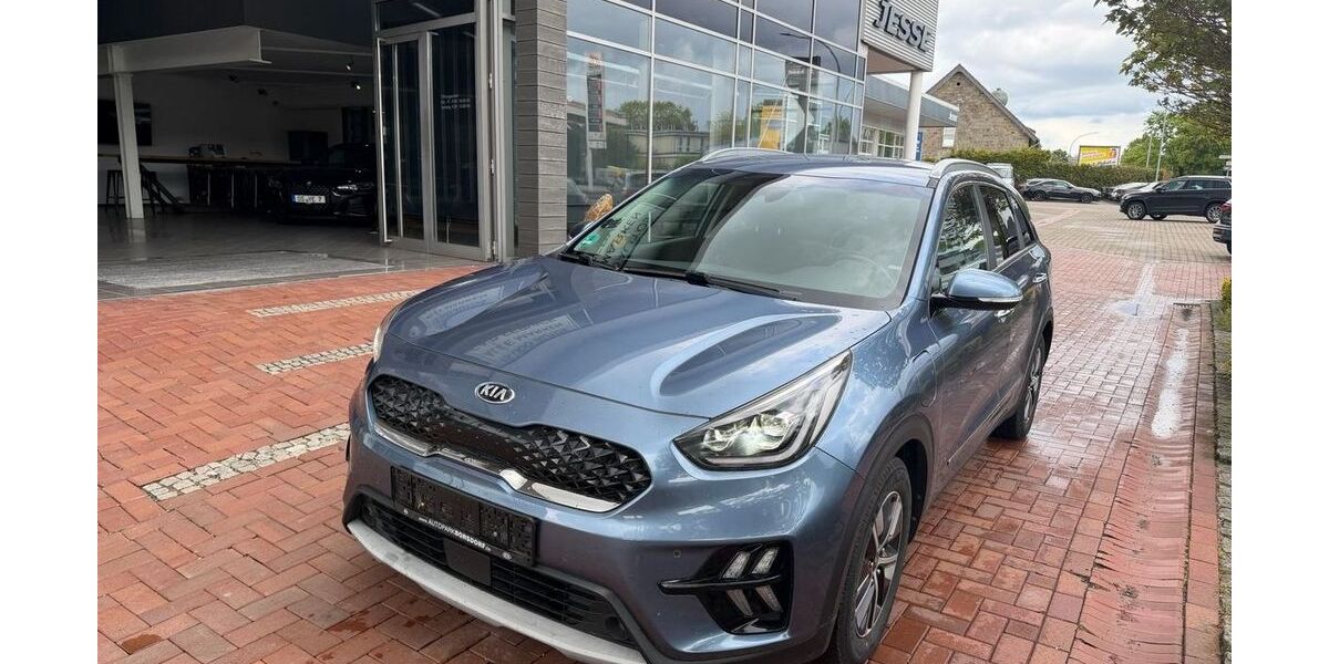 Kia Niro 45.000 km 19.490 &euro; Ibbenbüren 49477