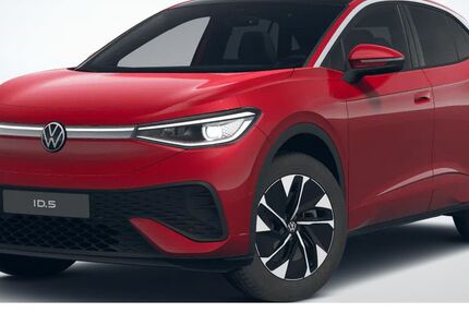 VW ID.5 7.344 km 46.430 &euro; Ibbenbüren 49477