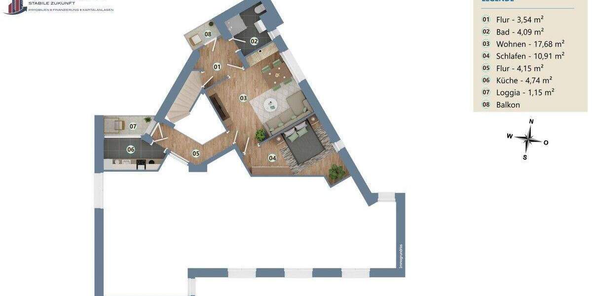 Mehrfamilienhaus, Wohnhaus Ibbenbüren Püsselbüren - 9 Zimmer, 284 m&sup2;, 798.000&euro; | Angebot:25773362