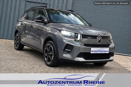 Citroen ë-C3 3.050 km 21.444 &euro; Rheine 48432