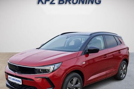 Opel Grandland (X) 12.428 km 25.280 &euro; Lingen (Ems) 49811