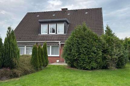 Haus Bad Bentheim - 6 Zimmer, 154 m&sup2;, 220.000&euro; | Angebot:27446734