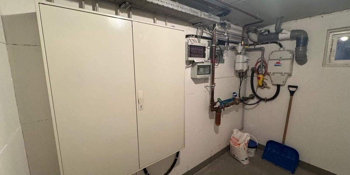 Etagenwohnung Rheine Dutum - 2 Zimmer, 59 m&sup2;, 160.000&euro; | Angebot:25742792