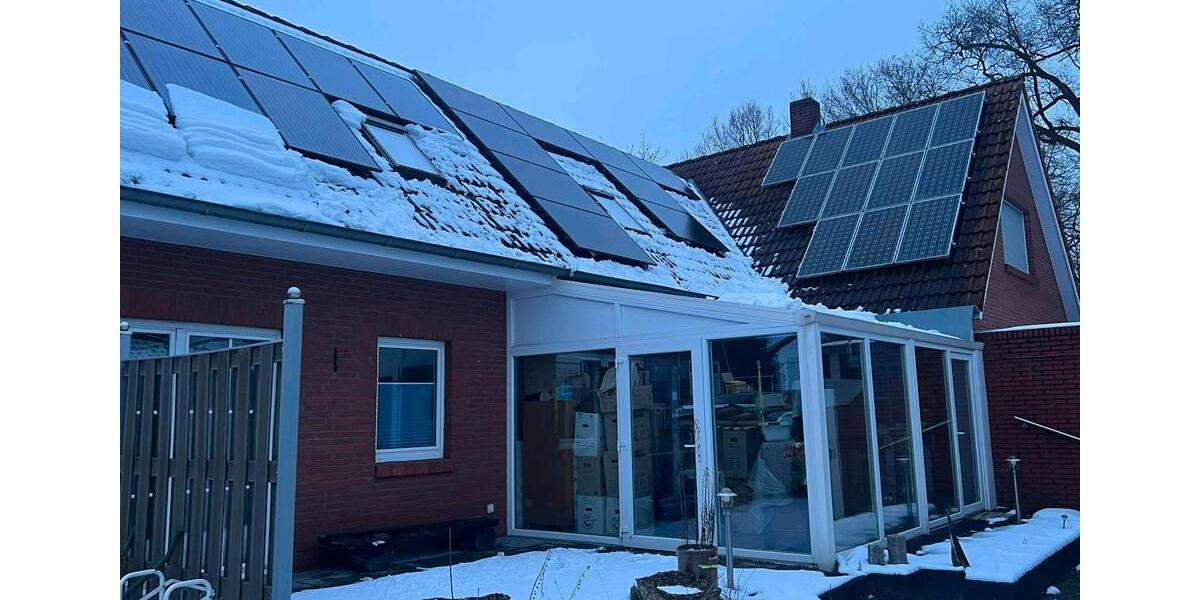 Mehrfamilienhaus, Wohnhaus Lingen (Ems) - 8 Zimmer, 250 m&sup2;, 380.000&euro; | Angebot:25722729