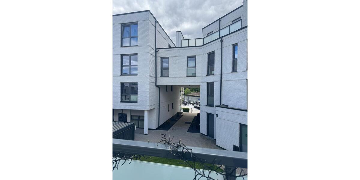 Etagenwohnung Lingen (Ems) Gauerbach - 3 Zimmer, 78 m&sup2;, 1.200&euro; | Angebot:26547829