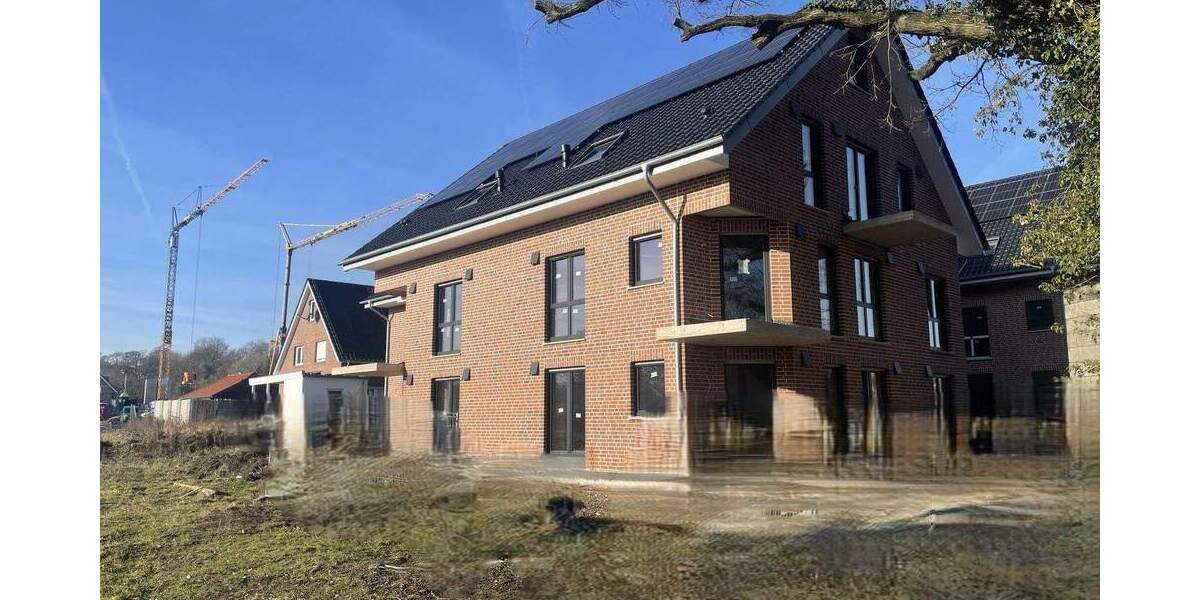 Zimmer Altenberge - 3 Zimmer, 86 m&sup2;, 1.200&euro; | Angebot:25682349