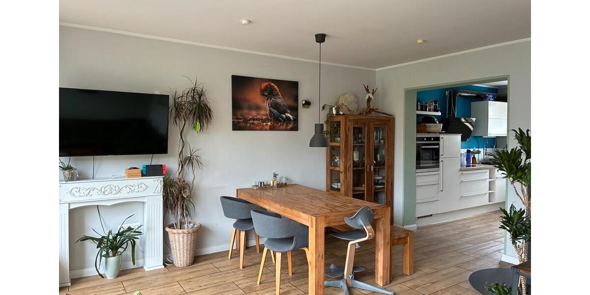 Reihenhaus Lingen (Ems) Damaschke - 300.000&euro; | Angebot:26621618