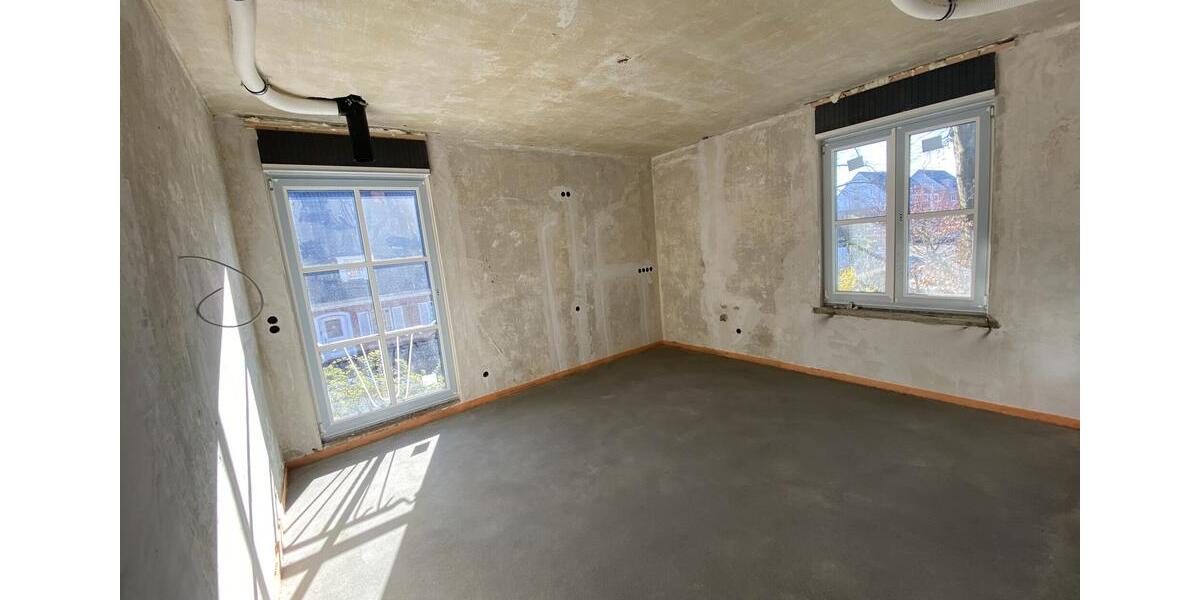 Etagenwohnung Rheine Altenrheine - 2 Zimmer, 83 m&sup2;, 1.050&euro; | Angebot:25918611